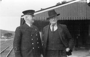 1940s Railway Station staff, New Norfolk HIN 00201 1 w.jpg
